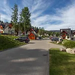 Ski & Bike Apartment - Apartamenty Pod Sniezka